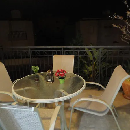 Yiasemi Court Apartments Apartament Paralimni