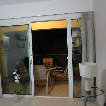Apartament Yiasemi Court Apartments *