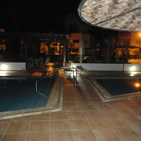 Yiasemi Court Apartments Apartament Paralimni