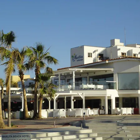 Yiasemi Court Apartments Apartament Paralimni