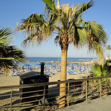 Apartament Yiasemi Court Apartments Paralimni