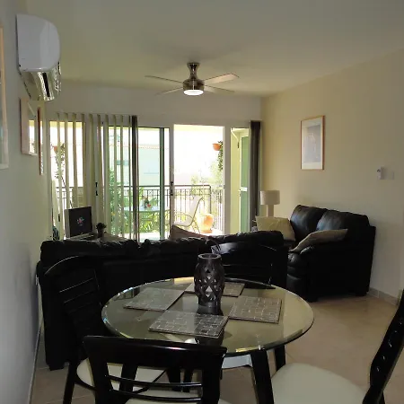 Apartament Yiasemi Court Apartments Paralimni