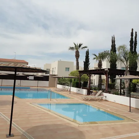 Apartment Yiasemi Court Apartments Paralimni