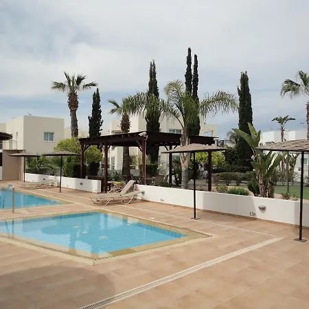 Apartment Yiasemi Court Apartments Paralimni