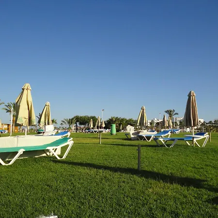Yiasemi Court Apartments * Paralimni
