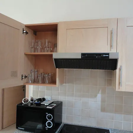 Yiasemi Court Apartments Paralimni