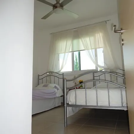 Yiasemi Court Apartments