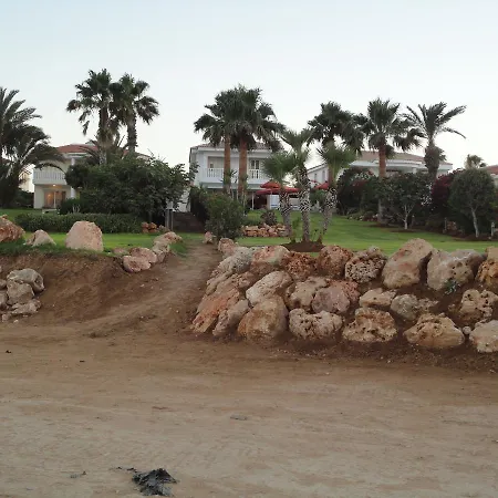 Yiasemi Court Apartments * Paralimni