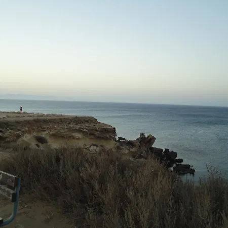 Yiasemi Court Apartments Paralimni