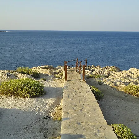 Yiasemi Court Apartments Paralimni
