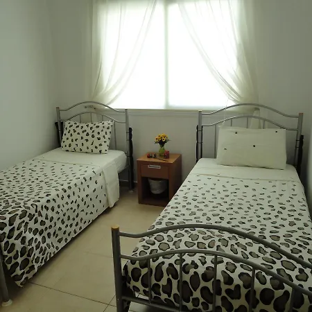 Yiasemi Court Apartments * Paralimni