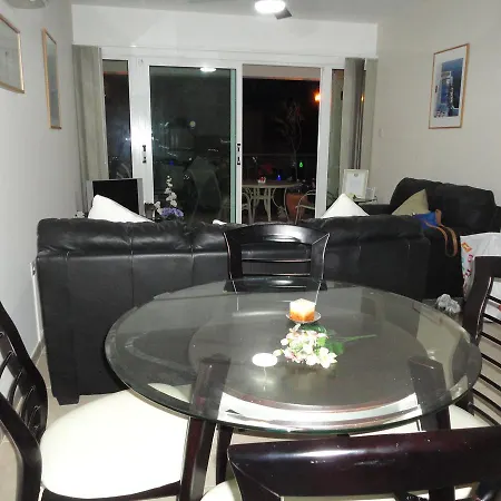 Yiasemi Court Apartments *